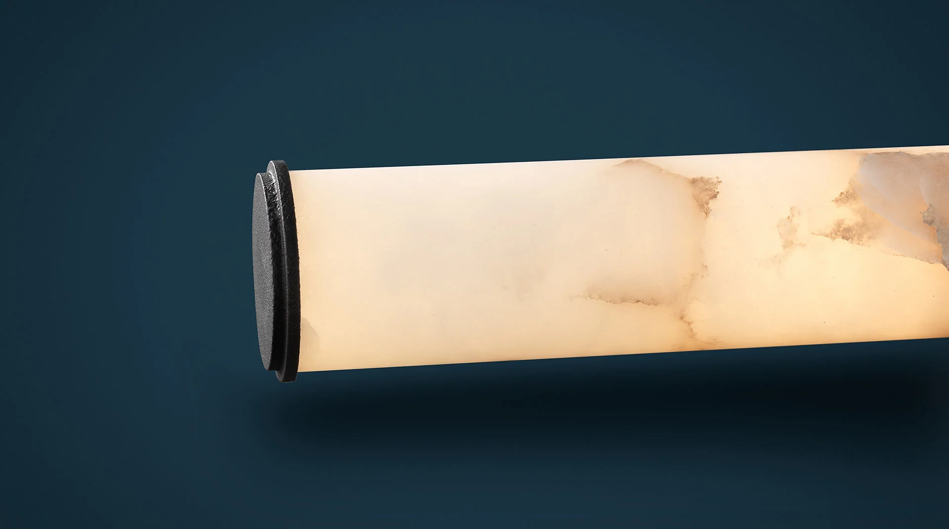ENTRELACS I WAGRAM 400 WALL LAMP I $4,460.00 - Image 3