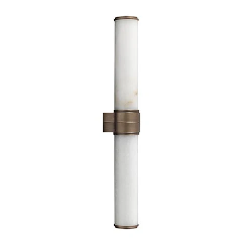 ENTRELACS I WAGRAM 400 WALL LAMP I $4,460.00 - Image 1