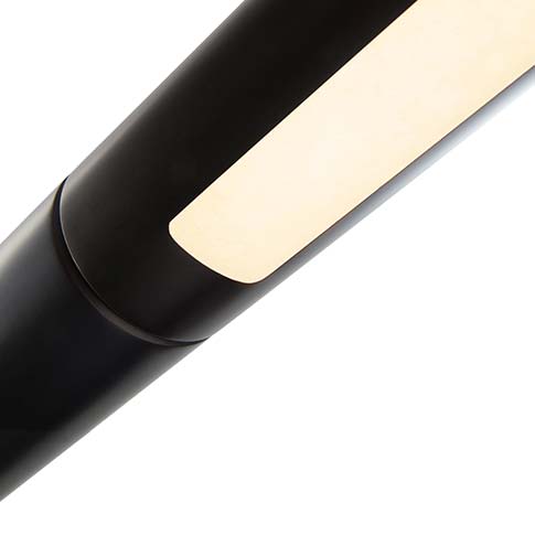 ENTRELACS I TUBE WALL LAMP I $7,400.00 - Image 1