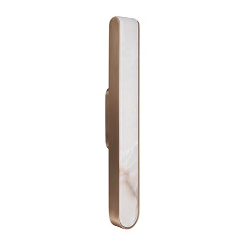 ENTRELACS I QUATRE CENT QUARANTE 600 WALL LAMP I  $6,420.00 - Image 1