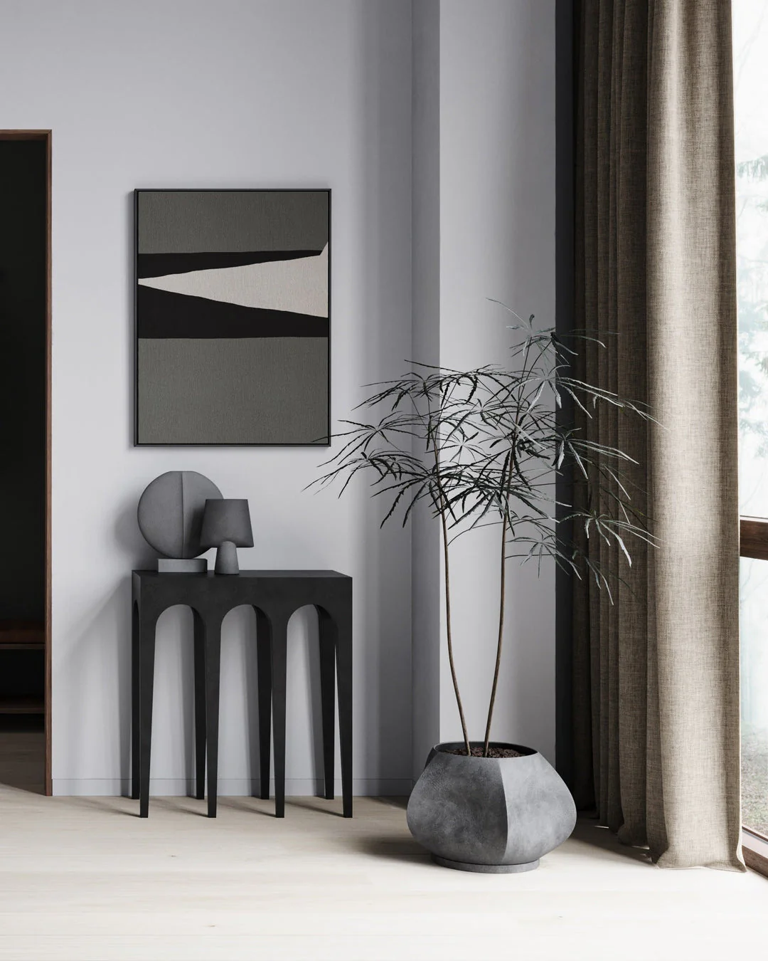 BOW CONSOLE I $1,295.00- $1,995.00 - Image 2
