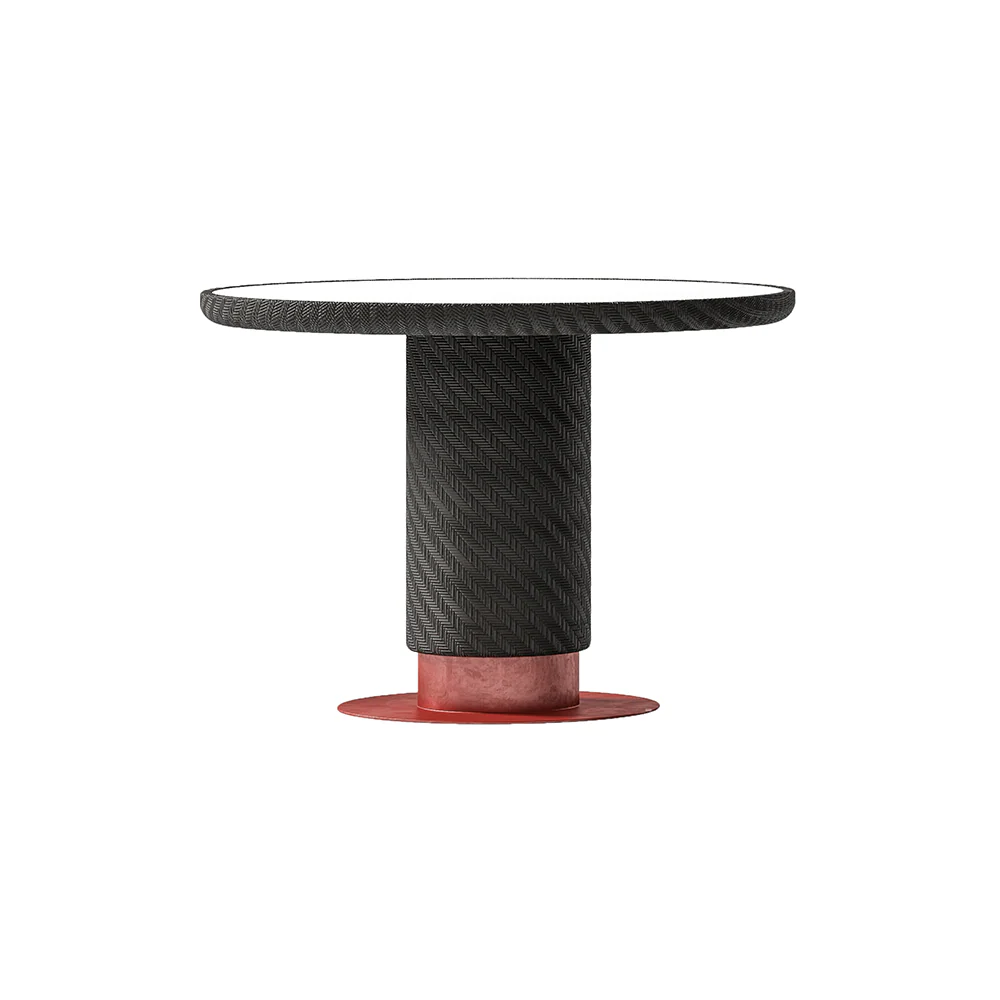 OUTDOOR BREAKFAST TABLE I ,250.00