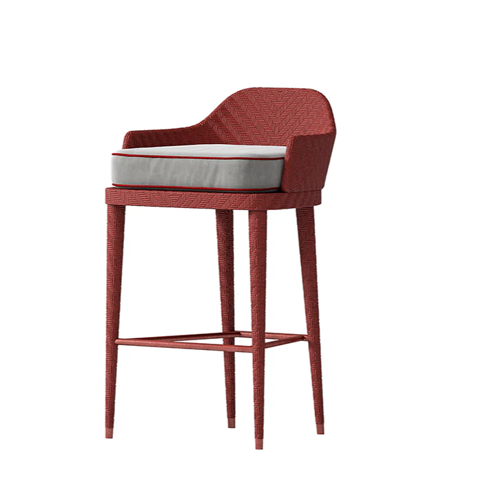 OUTDOOR STOOL | $4,750.00 - Image 1