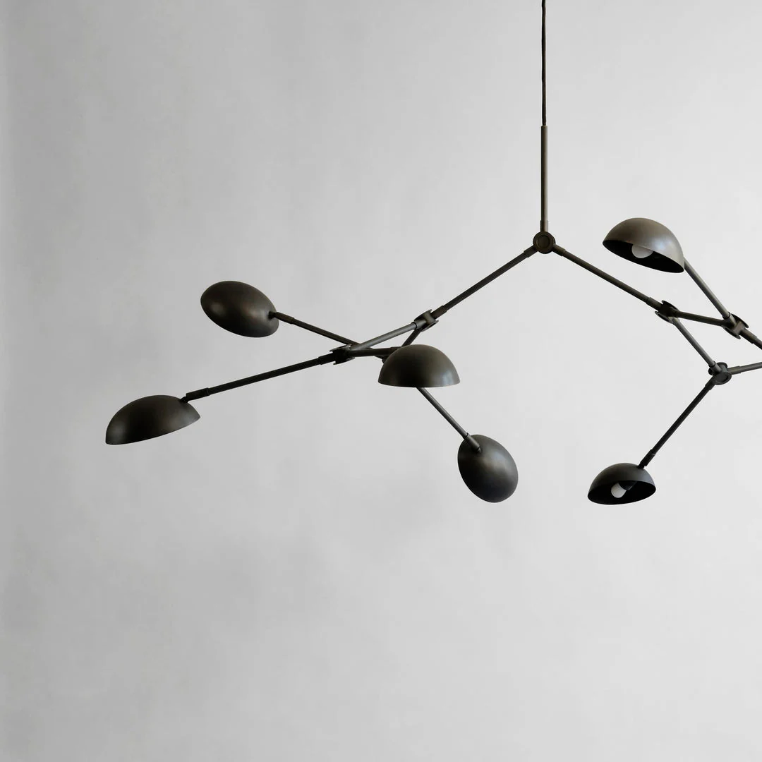 DROP CHANDELIER I $1,695.00 - Image 2