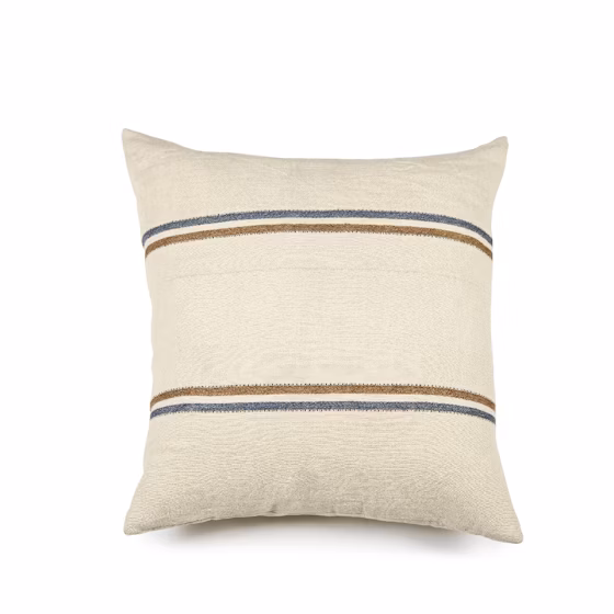 LIBECO | AUBURN PILLOW COVER | $202.00 - Image 1