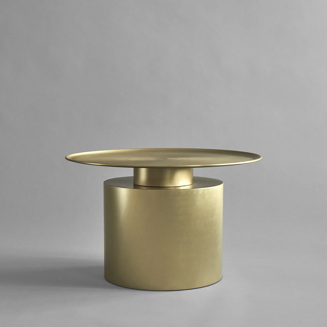 PILLAR TABLE, LOW I $1,295.00 - Image 2
