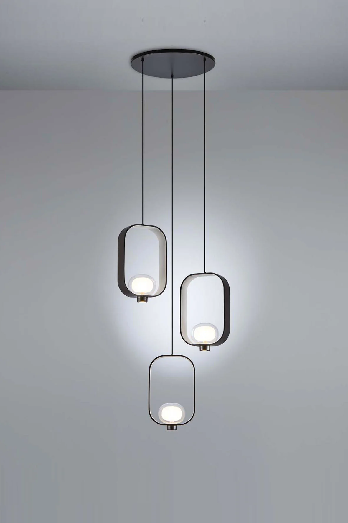 FILIPA CHANDELIER 555.13 BY TOOY from $4,620.00 - Image 1