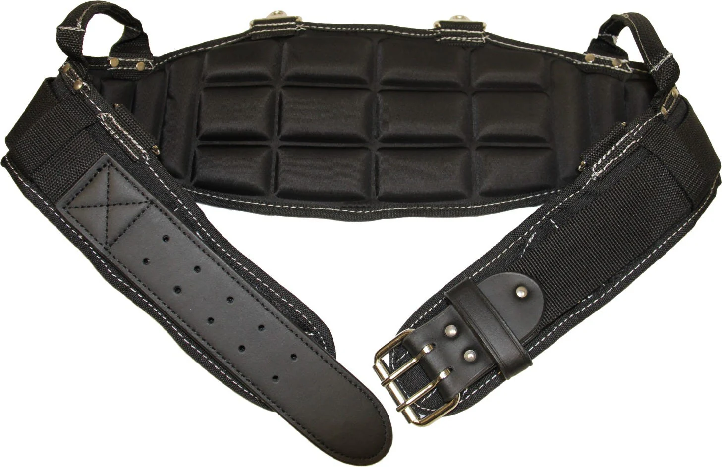 Gatorback B400 Pro-Comfort Back Support Belt - Image 1