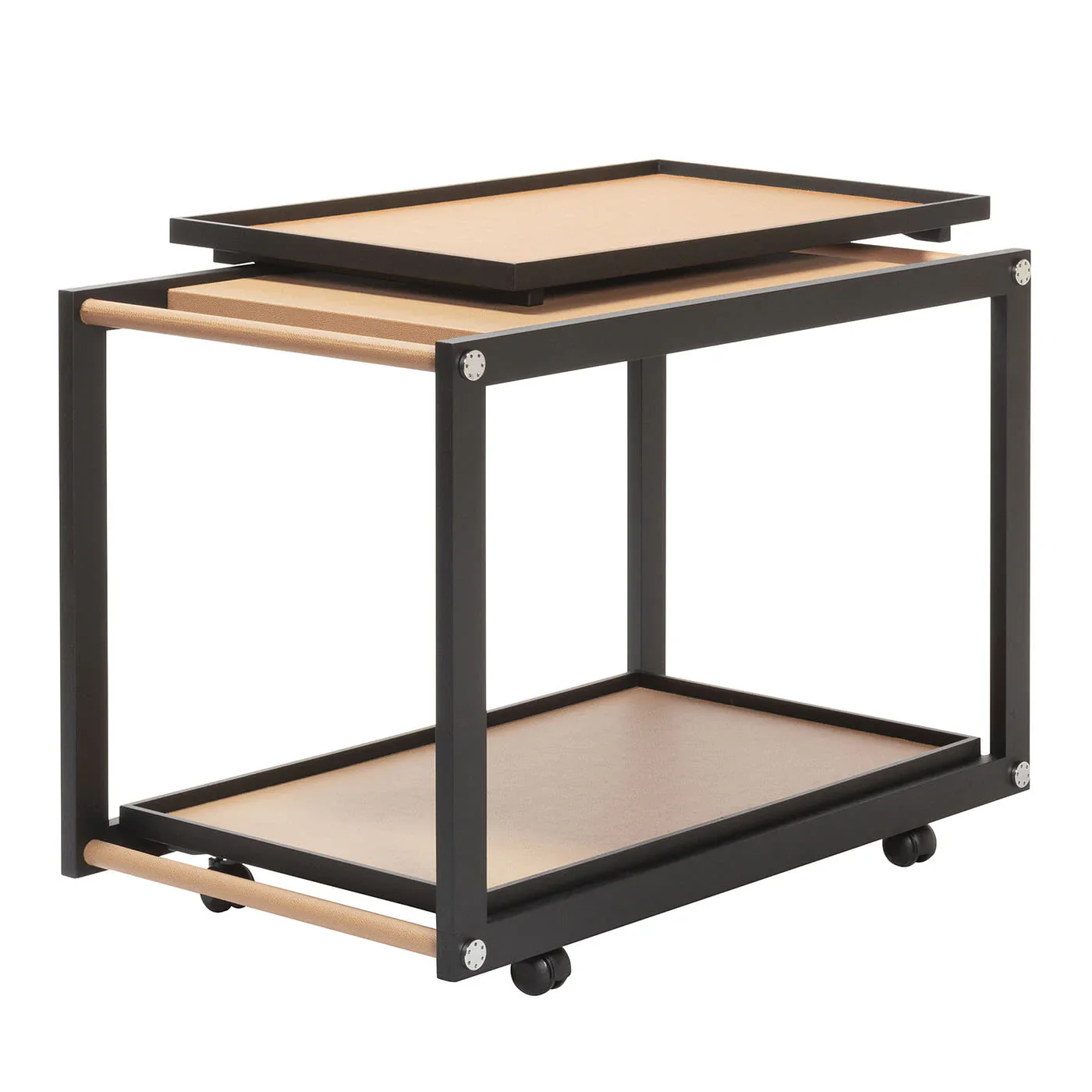 GIOBAGNARA | JEREMY SERVING TROLLEY NO.1 | $3,605.00 - Image 1