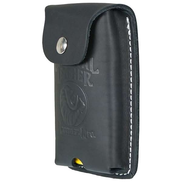 Occidental Leather B5068 Construction Calculator Case, Black - Image 2