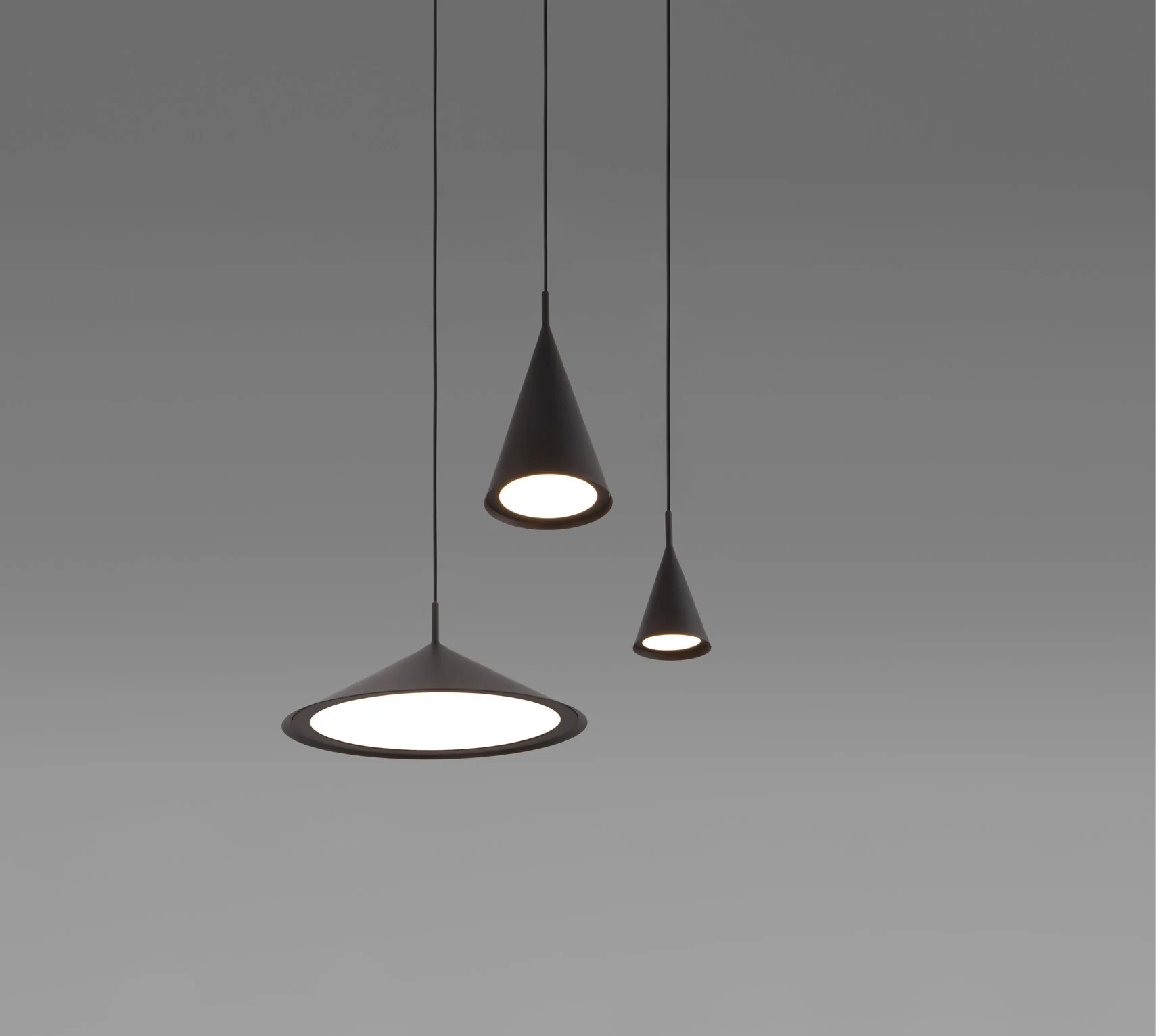 GORDON PENDANT 561.22 BY TOOY from $748.00 - Image 3