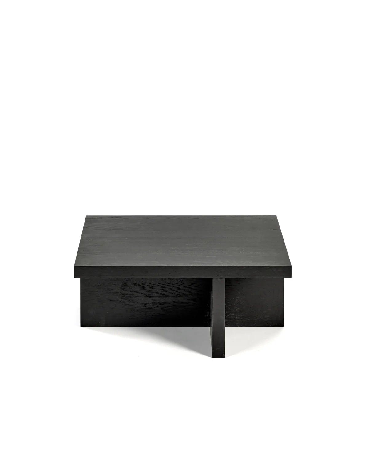 RUDOLF SQUARE COFFEE TABLE | BLACK $2,540.00 - Image 3