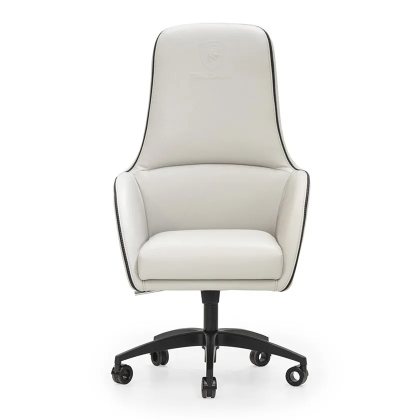 FORMITALIA | BEVERLY HIGH-BACK EXECUTIVE CHAIR | $4,653.00 - Image 2