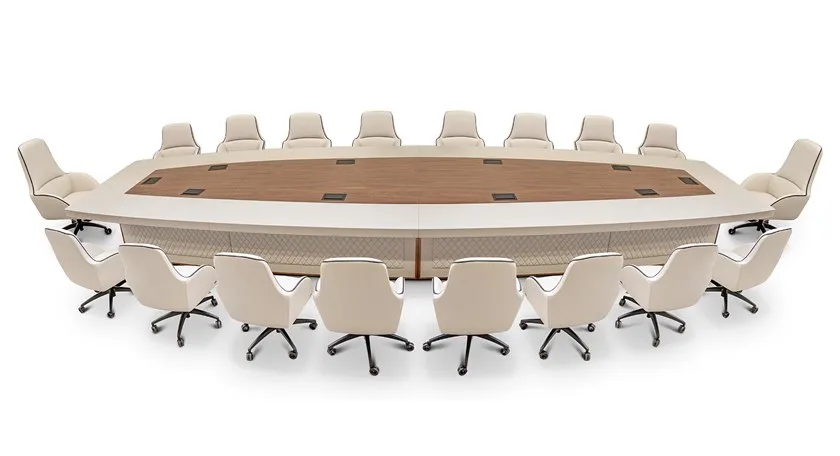 FORMITALIA | BEVERLY HIGH-BACK EXECUTIVE CHAIR | $4,653.00 - Image 3