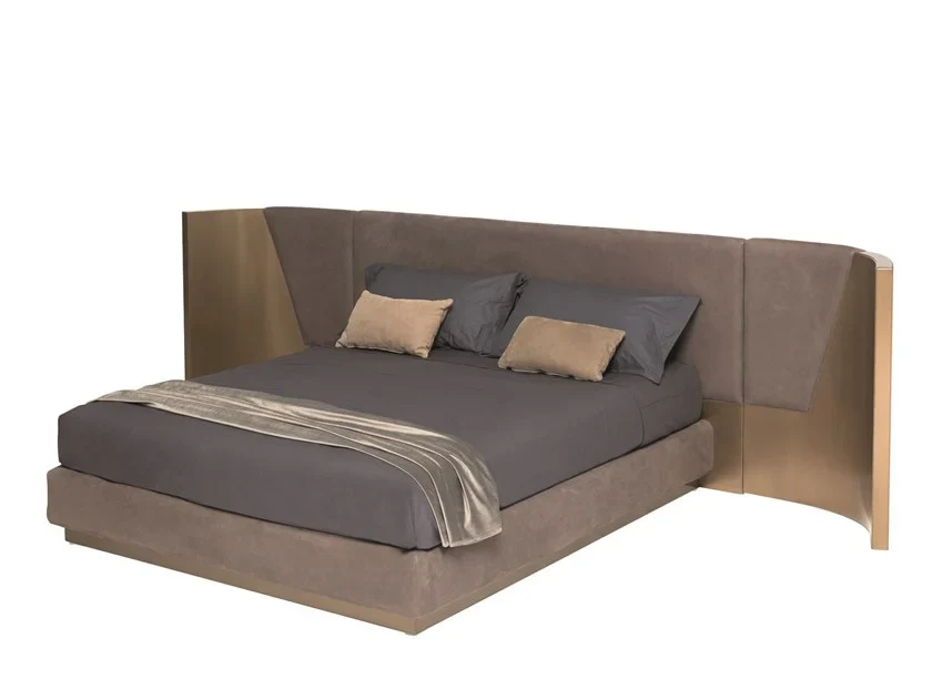 SHAKE | BOSTON BED | $25,225.00 - $27,989.00 - Image 3