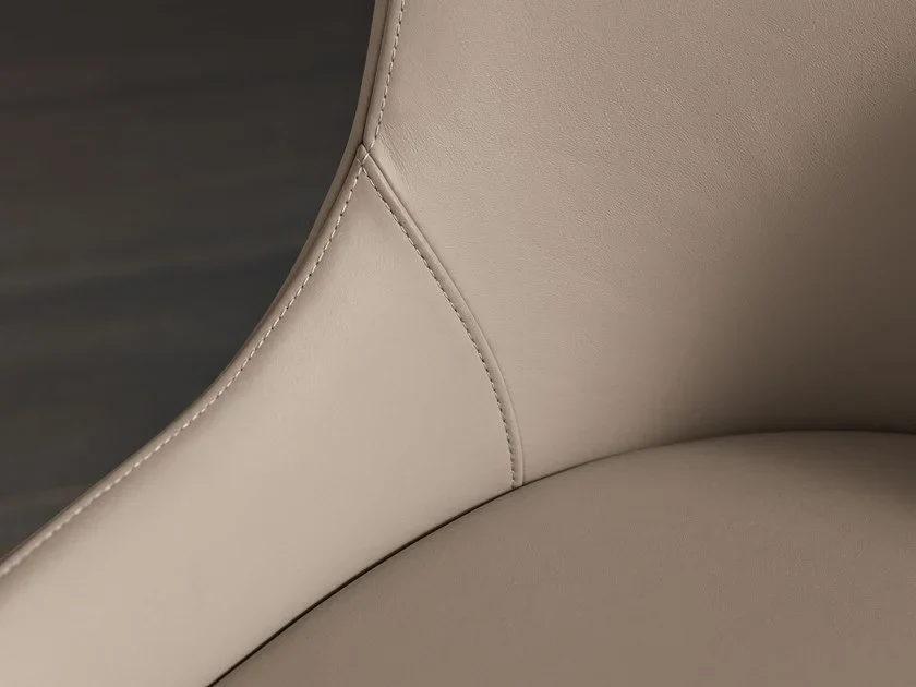 MISURAEMME | CLEO CHAIR WITH ARMREST | $2,602.00 - Image 3