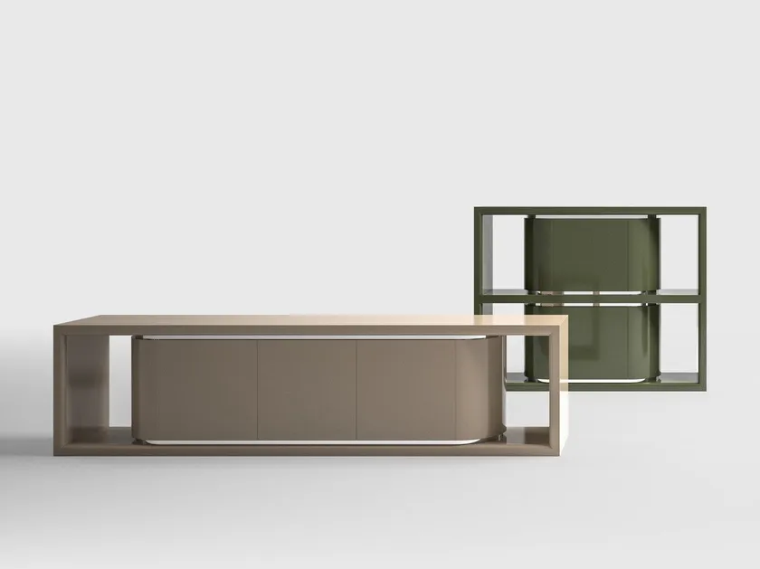 MAVERICK SIDEBOARD WITH 2 DOORS I $22,250.00 - Image 2