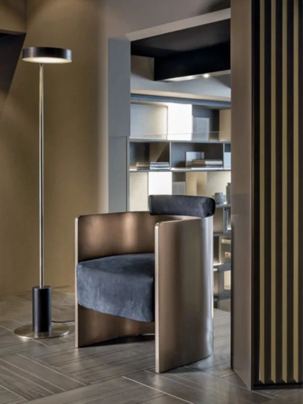 SHAKE | EMY ARMCHAIR | $5,875.00 - Image 3