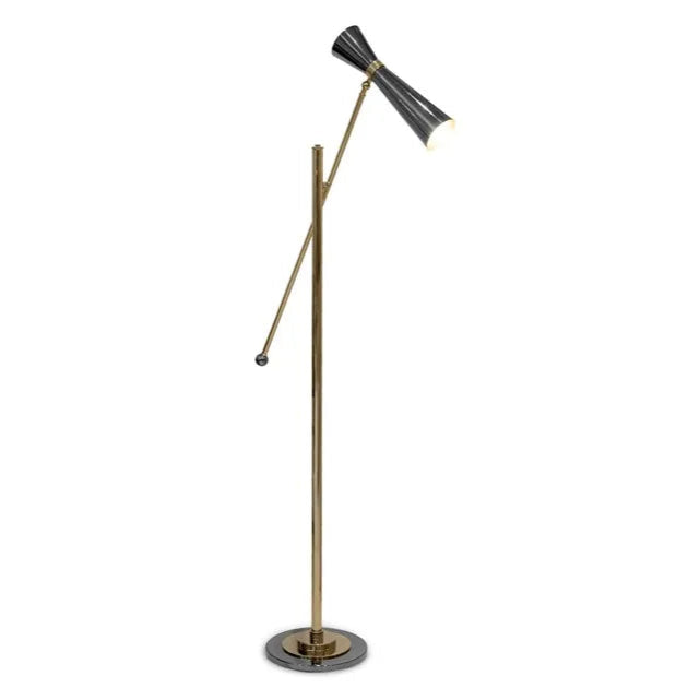 EXACON FLOOR LAMP | .660