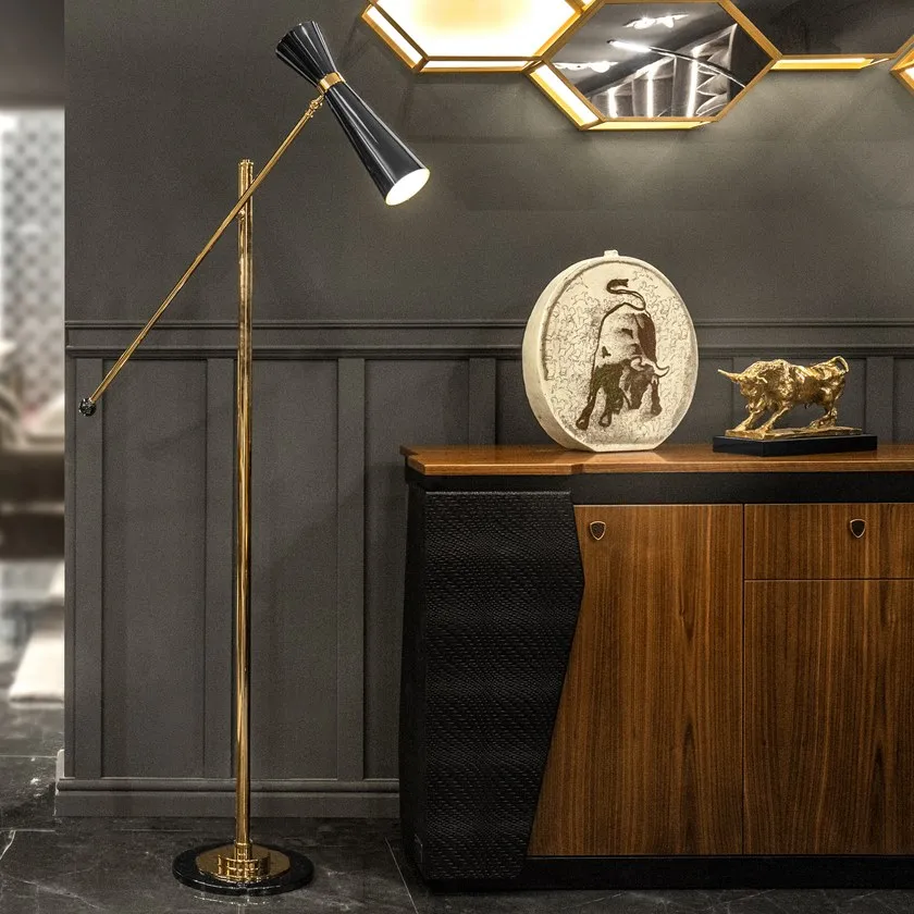 EXACON FLOOR LAMP | $6.660 - Image 3