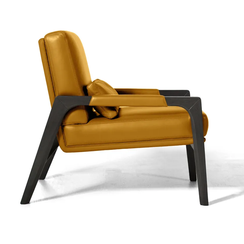 FORMITALIA | ROMINA ARMCHAIR | $9,500.00 - Image 2