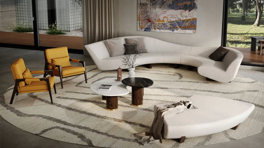 FORMITALIA | ROMINA ARMCHAIR | $9,500.00 - Image 3