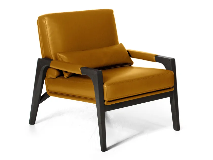 FORMITALIA | ROMINA ARMCHAIR | $9,500.00 - Image 1