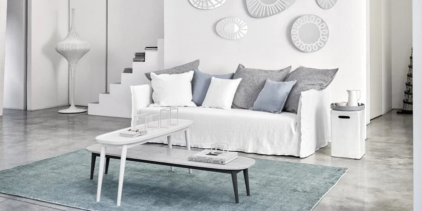 GERVASONI | GHOST 112 SOFA | $8,155.00 - Image 3