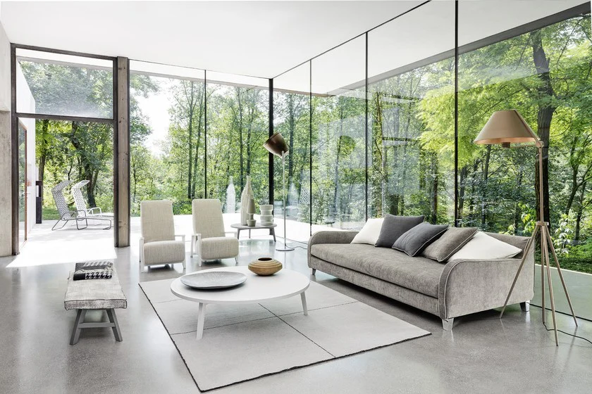 GERVASONI | GRAY 15 BENCH | $1,763.00 - Image 3