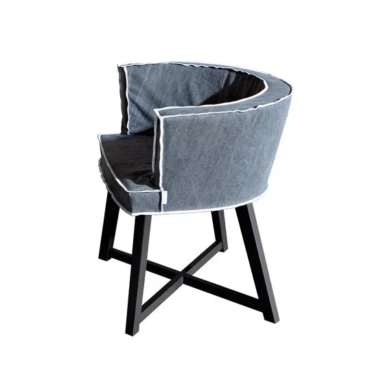 GERVASONI | GRAY 26 ARMCHAIR | $1,383.00 - Image 2