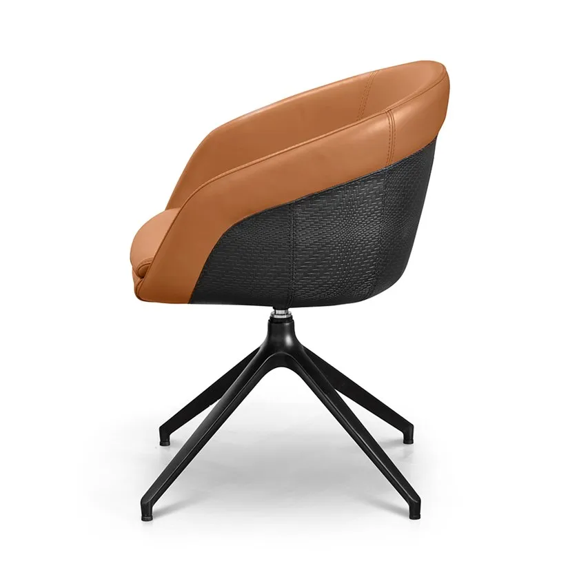 FORMITALIA | GT 21 EASY CHAIR | $4,180.00 - Image 3