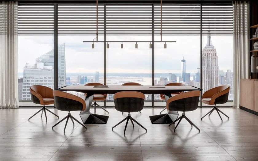 FORMITALIA | GT MEETING MEETING TABLE | $71,977.00 - Image 2