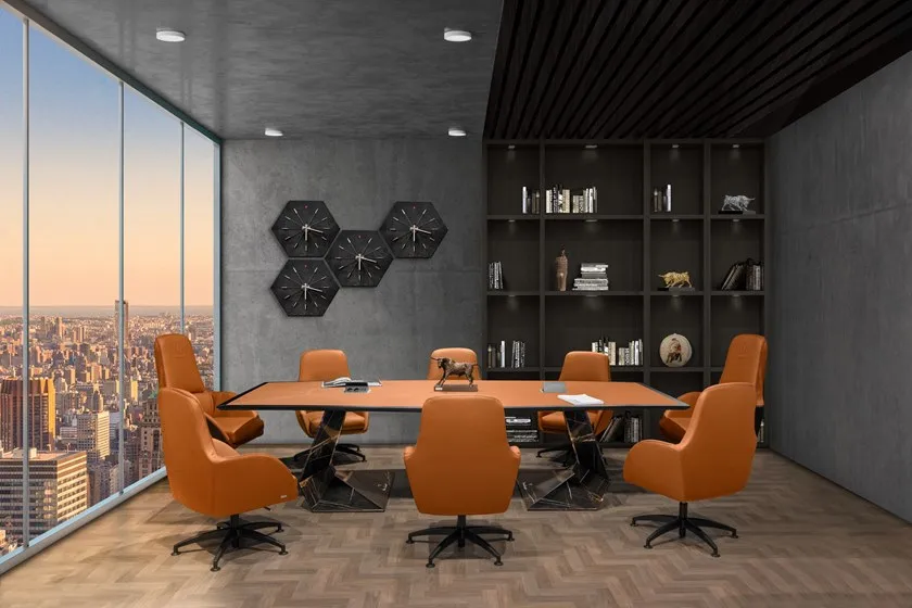 FORMITALIA | GT MEETING MEETING TABLE | $71,977.00 - Image 3