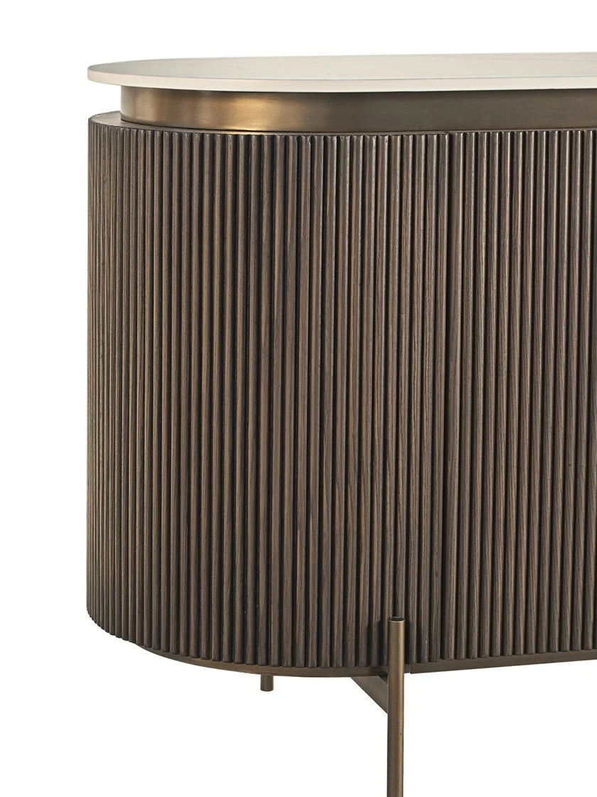 SHAKE | HEGE SIDEBOARD | $20,318.00 - Image 2