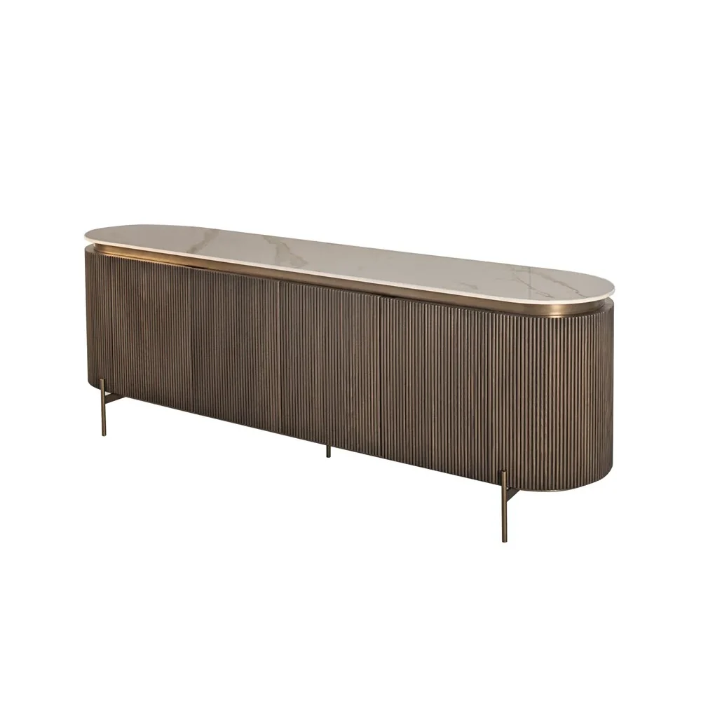 SHAKE | HEGE SIDEBOARD | ,318.00