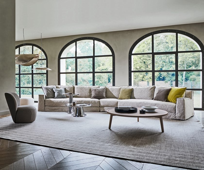 GERVASONI | LOLL 10 MODULAR SOFA | $20,014.00 - Image 2