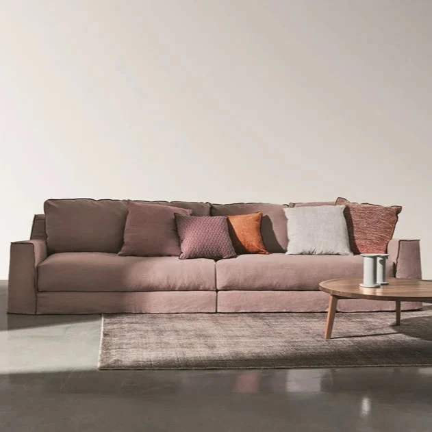 GERVASONI | LOLL 3 MODULAR SOFA | $11,930.00 - Image 2