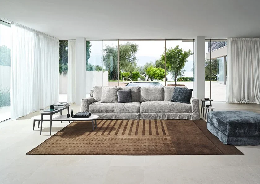 GERVASONI | LOLL 3 MODULAR SOFA | $11,930.00 - Image 3