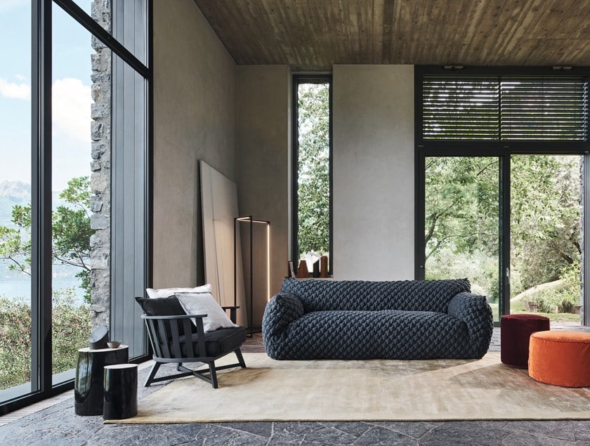 GERVASONI | NUVOLA 12 SOFA | $9,100.00 - Image 3