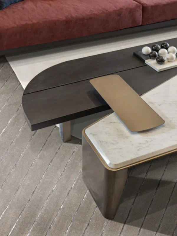 SHAKE | PARK SIDE TABLE | $2,244.00 - Image 3