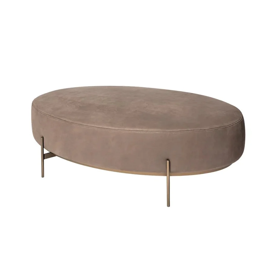 SHAKE | SOHO OTTOMAN | ,589.00