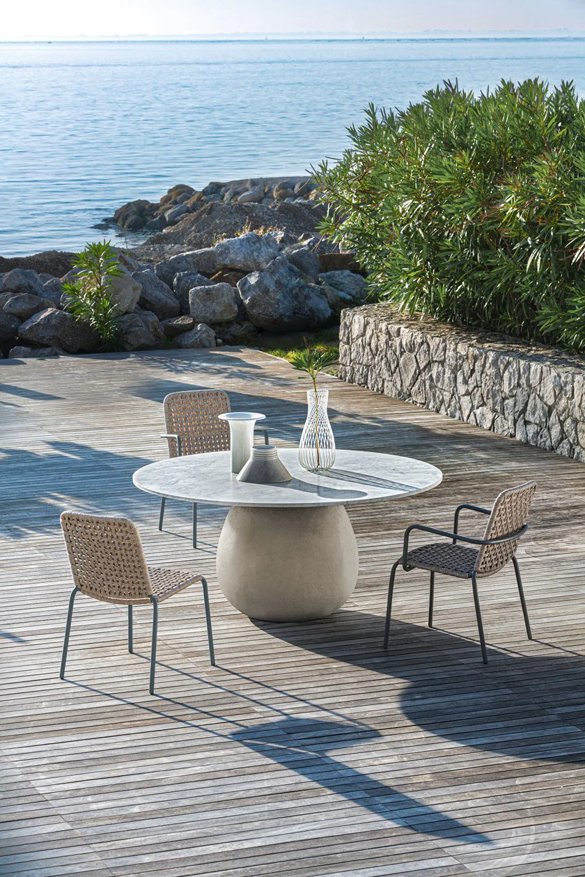 GERVASONI | STRAW CHAIR | $1,008.00 - Image 2