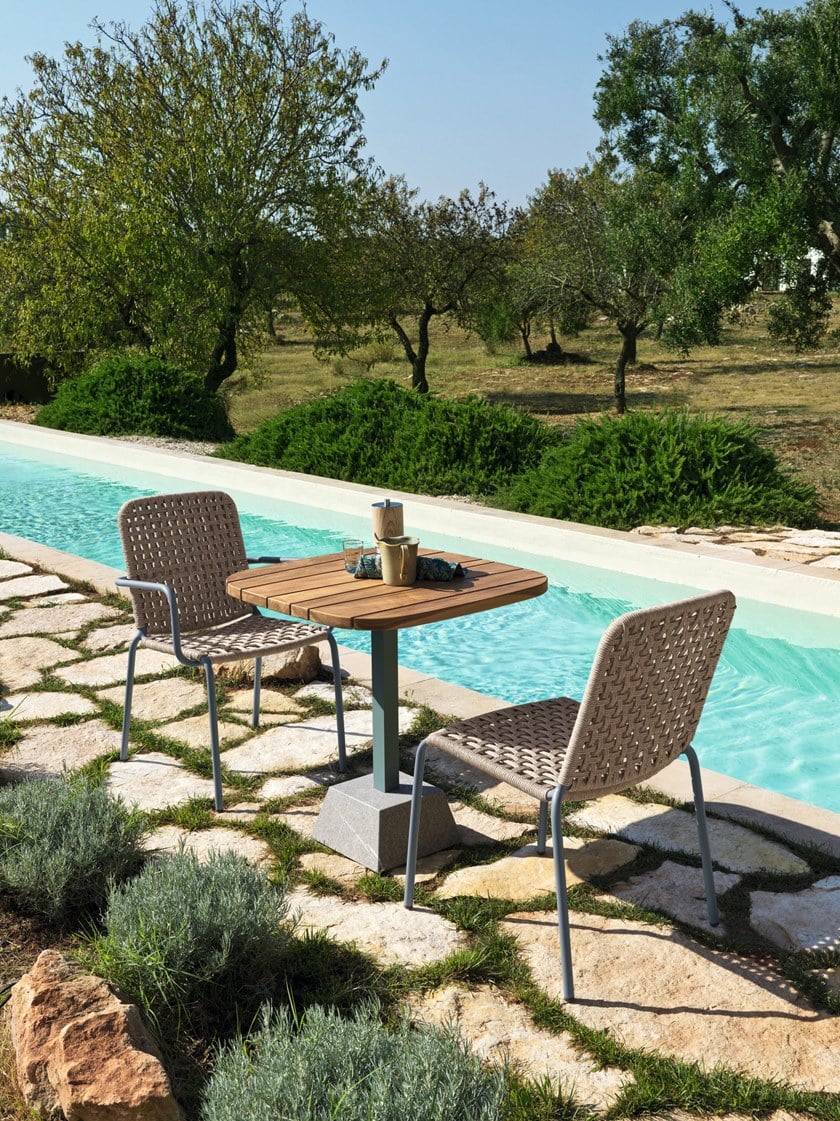 GERVASONI | STRAW CHAIR | $1,008.00 - Image 3
