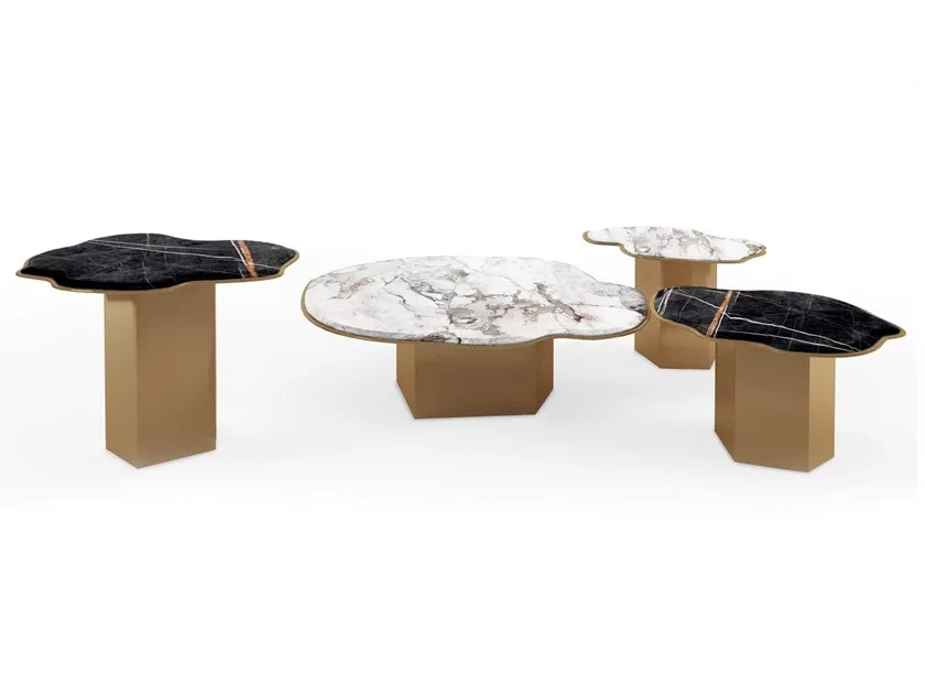 TL-2510 SET OF SIDE TABLES | $25,545.00 - Image 2