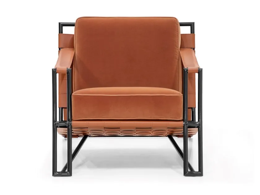 FORMITALIA | TL-2681 ARMCHAIR | $11,256.00 - Image 2