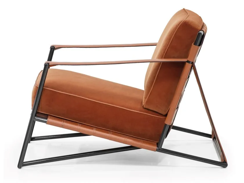 FORMITALIA | TL-2681 ARMCHAIR | $11,256.00 - Image 3