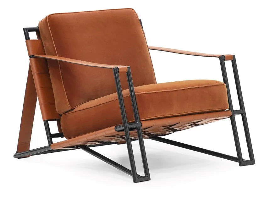 FORMITALIA | TL-2681 ARMCHAIR | $11,256.00 - Image 1