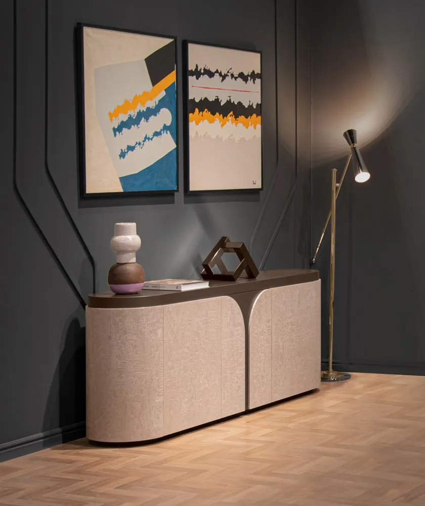 TL-2714 SIDEBOARD | $22,767.00 - Image 2
