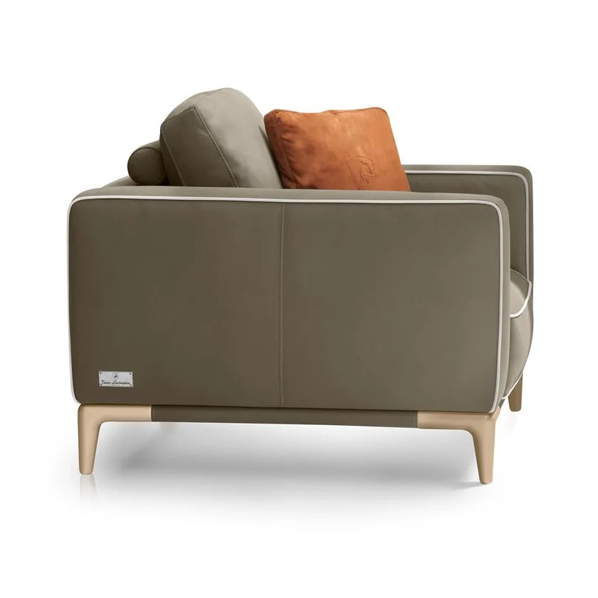TL-99 LEATHER ARMCHAIR | $17,676.00 - Image 2
