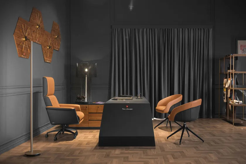 FORMITALIA | GT SUPERVENICE DESK | $40,860.00 - Image 3